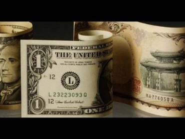 MeltUp: The Beginning Of A US Currency Crisis And Hyperinflation