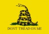 Don’t Tread On Me – Rise Of The Republic