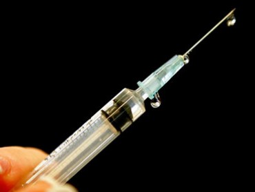 Shots In The Dark: Silence On Vaccine