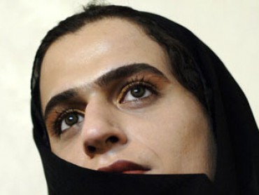 Transsexual in Iran
