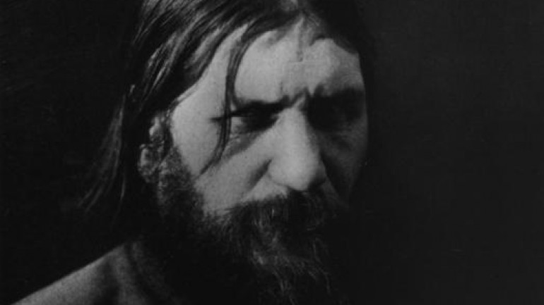 Who Killed Rasputin?
