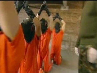The Guantanamo Guidebook