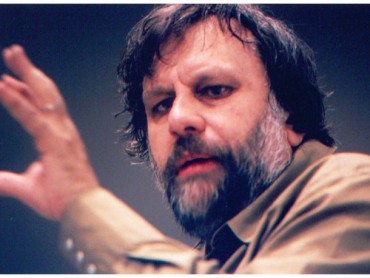 Living in the End Times (According to Slavoj Zizek)