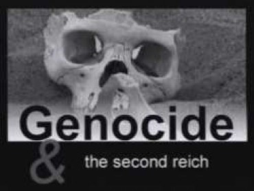 Namibia: Genocide and the Second Reich