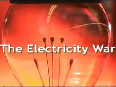 The Electricity War