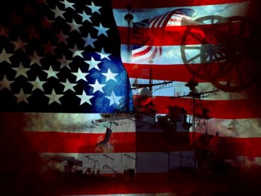 Joe Rogan – The American War Machine