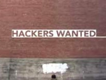 Can You Hack It? – Hackers Wanted