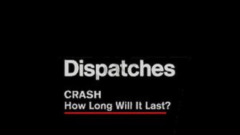 Crash: How Long Will It Last?