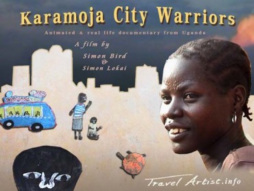 Karamoja City Warriors
