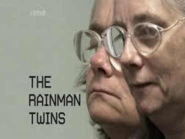 Extraordinary People: The Rainman Twins