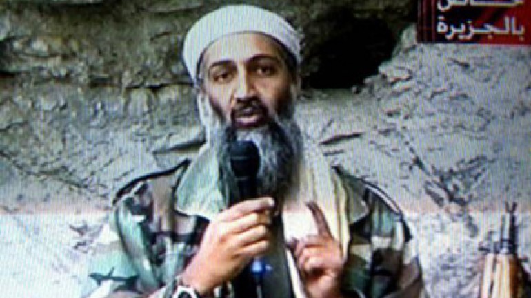Osama Bin Laden: Dead or Alive