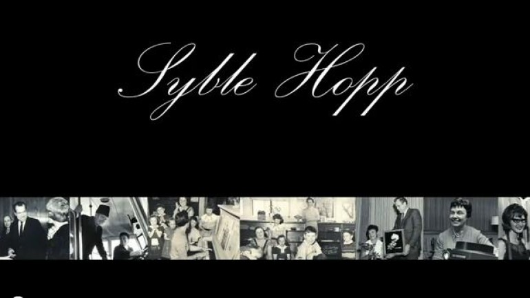 Syble Hopp: A Documentary