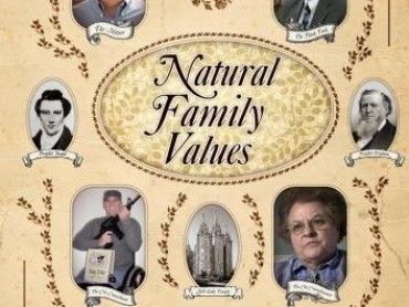 Natural Family Values
