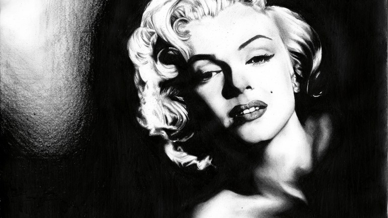 Marilyn Monroe The Final Days