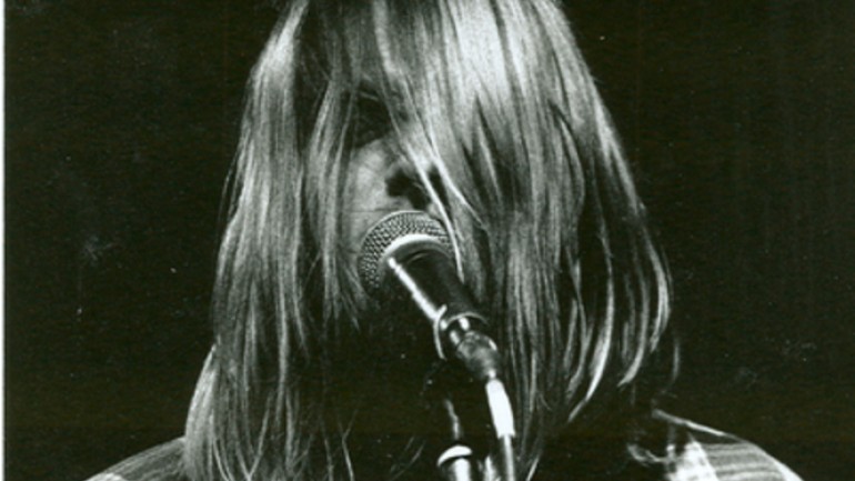 Kurt Cobain: The Early Life Of A Legend