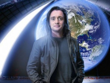 Richard Hammond’s Journey To The Centre of the Planet