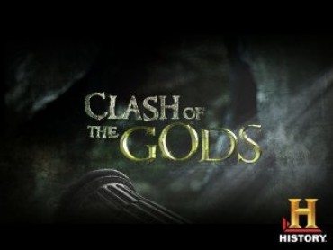 Clash of the Gods: ZEUS