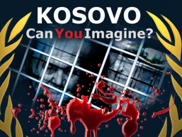 Kosovo: Can You Imagine?