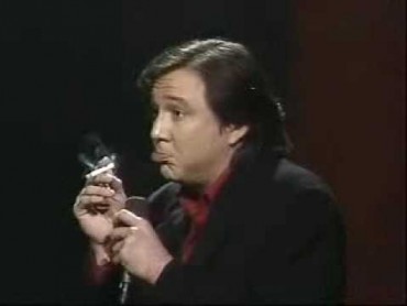 Bill Hicks: Archived Scraps From Beyond