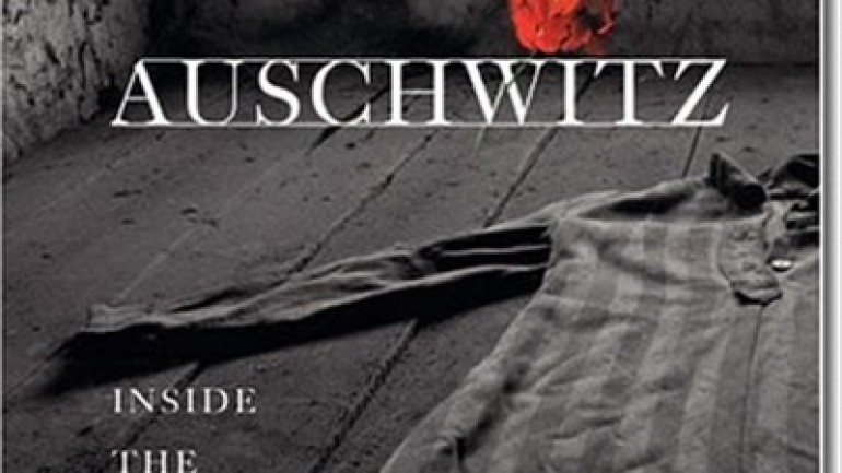 Auschwitz: Inside The Nazi State