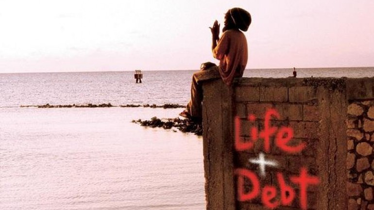 Life and Debt