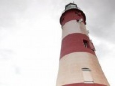 Behind The Light: Lighthouse Keepers