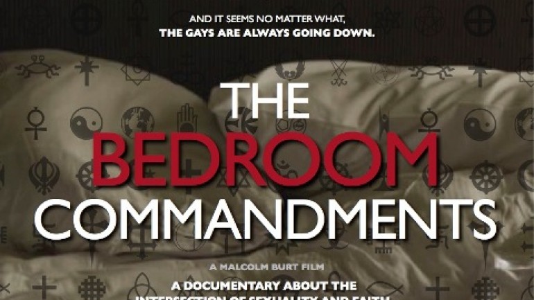 The Bedroom Commandments