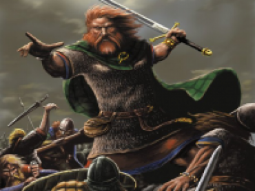 The Irish: Warriors of the Emerald Isle