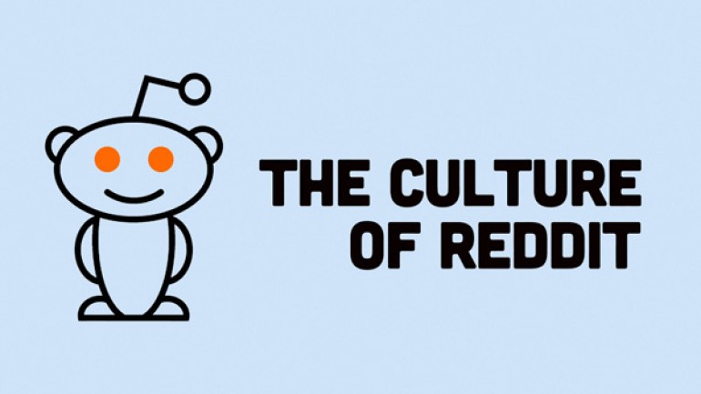 The Culture Of Reddit