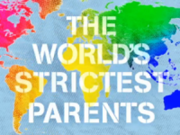 The Worlds Strictest Parents: Australia