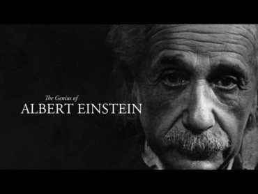 The Extraordinary Genius of Albert Einstein
