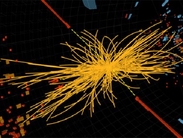 What is the Higgs Boson?
