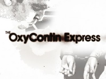 The Oxycontin Express