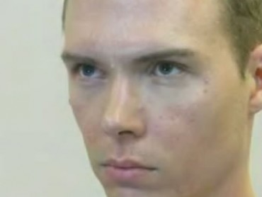 Luka Magnotta: The Gay Pornstar Who Ate His Lover