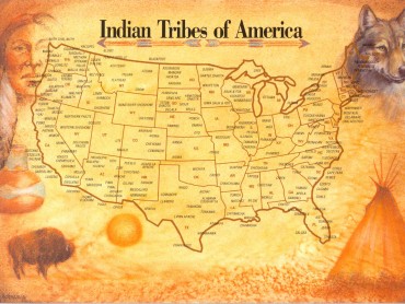 500 Nations The Story of Native Americans