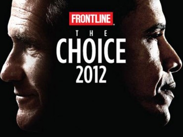 The Choice 2012
