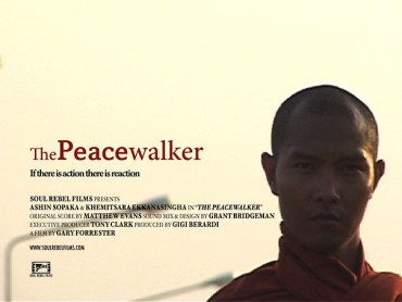 The Peacewalker