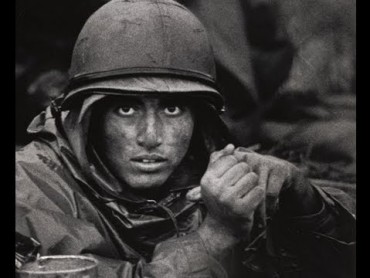 Vietnam War: Battle of Con Thien