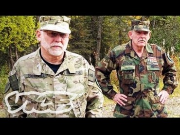 One of America’s Most Notorious Militias