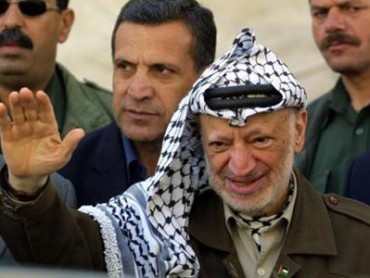 What Killed Arafat?
