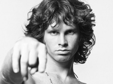 Jim Morrison: His Final Hours