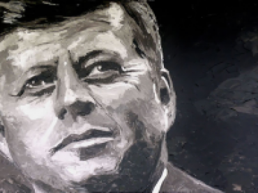 10 Things You Don’t Know About John F. Kennedy