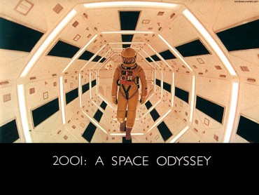 The Making of Kubrick’s 2001: A Space Odyssey