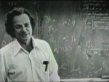 Richard Feynman: No Ordinary Genius
