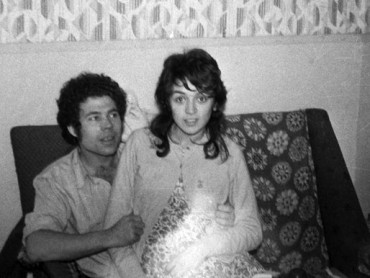 Fred & Rosemary West: The House of Horrors