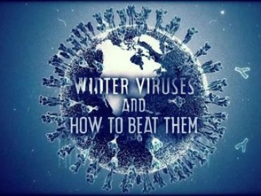 Winter Viruses and How to Beat Them