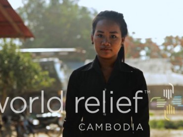 A Cambodian Story of Trafficking