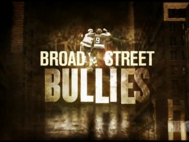 Broad Street Bullies
