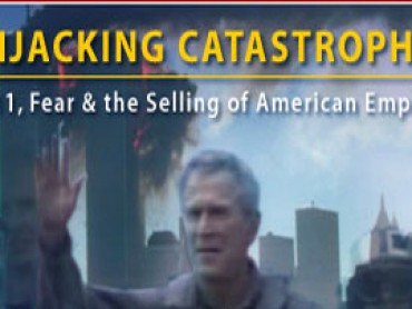 Hijacking Catastrophe