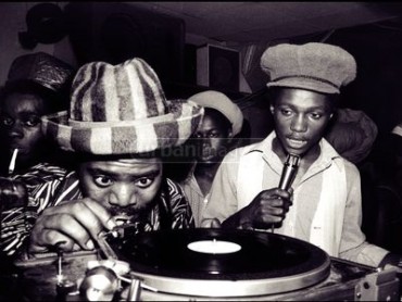 Soul Rebel: Dub, Reggae & Sound System Culture